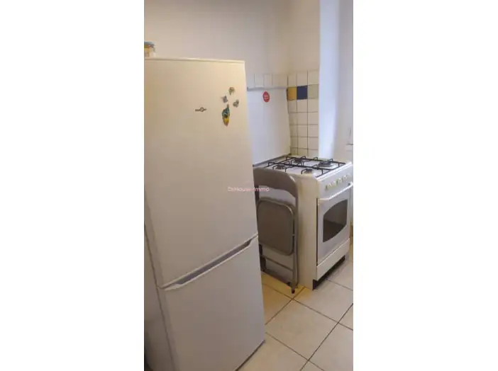 Appartement 2 pièces de 42 m² - Brive-la-Gaillarde (19100)