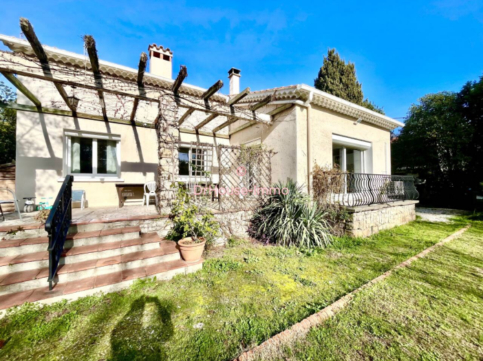 Maison de 150m² - 7 pièces