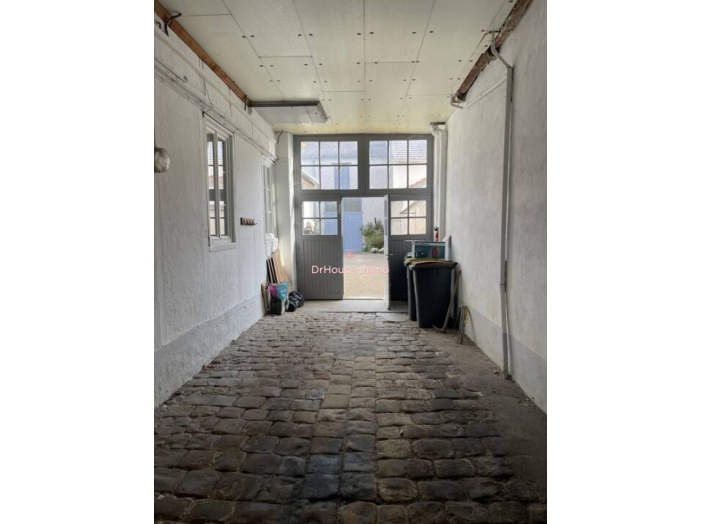 Maison de 120m² - 5 pièces
