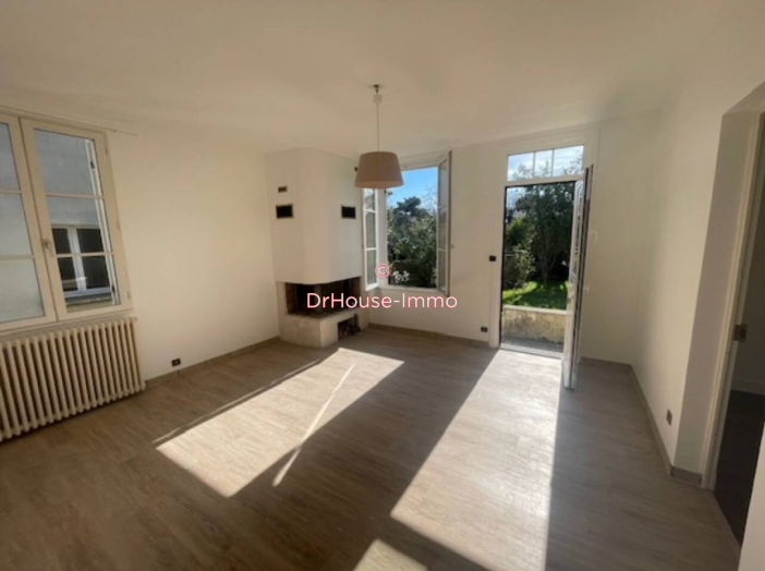 Maison de 200m² - 8 pièces