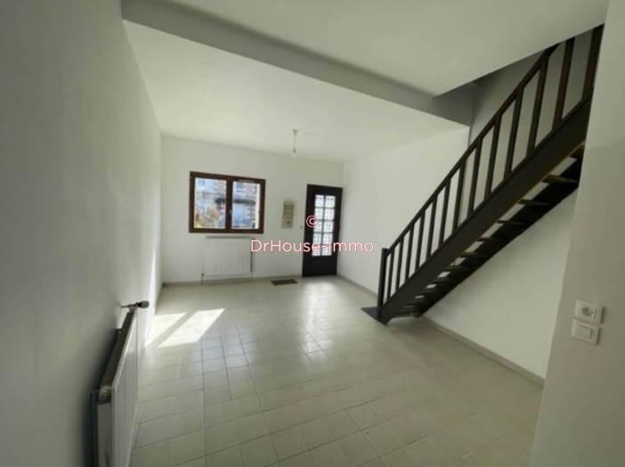 Maison de 40m² - 2 pièces