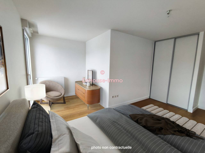 Appartement de 85m² - 3 pièces