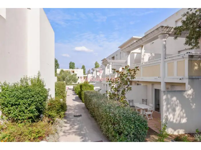 Maison 3 pièces de 61 m² - Six-Fours-les-Plages (83140)