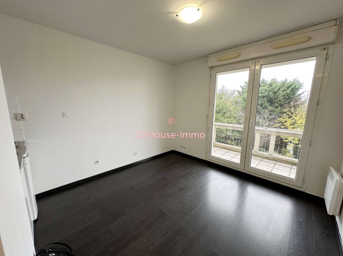 Appartement de 17m² - 1 pièces