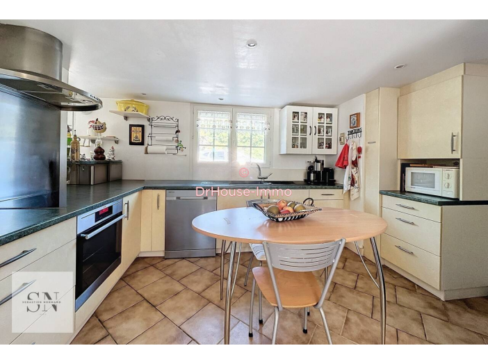 Maison de 115m² - 5 pièces