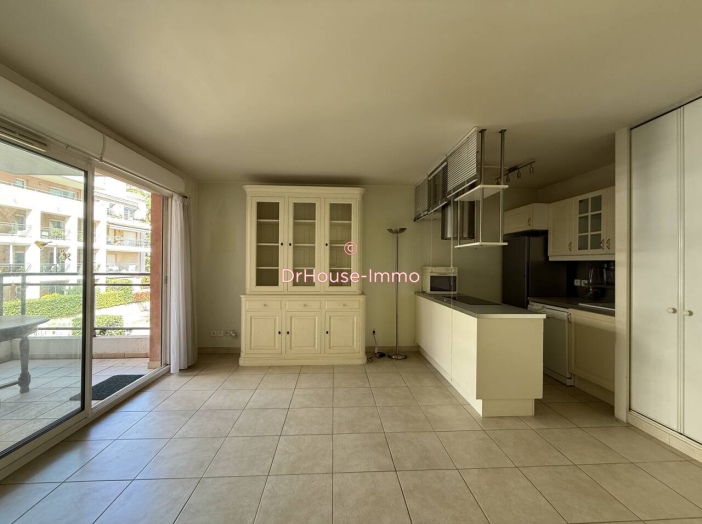 Appartement de 36m² - 2 pièces