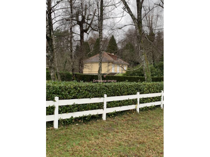 Maison de 90m² - 4 pièces