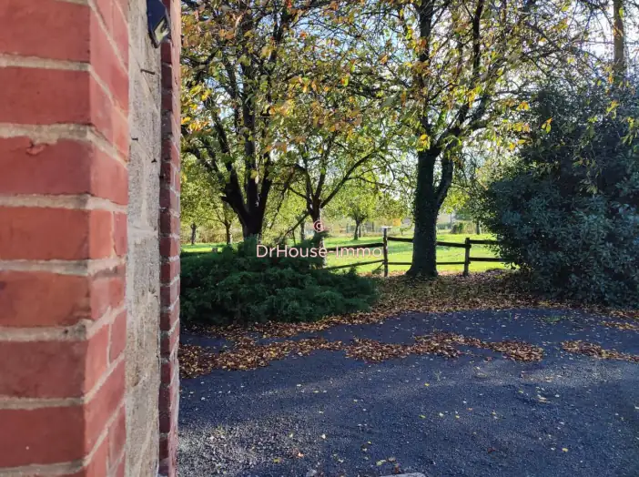 Maison 6 pièces de 100 m² - Coulonces (14500)