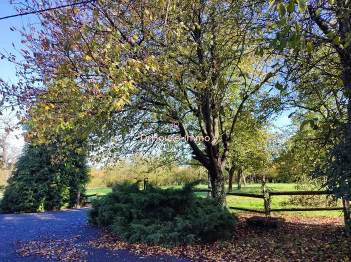 Maison 6 pièces de 100 m² - Coulonces (14500)