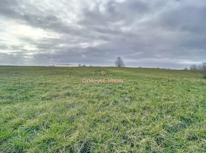 Terrain de 3 213 m² - Ingré (45140)