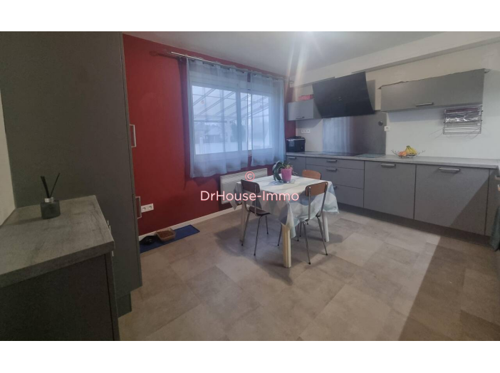 Maison de 150m² - 7 pièces