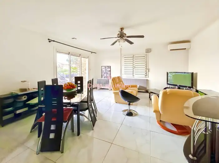 Maison 5 pièces de 132 m² - Le Barcarès (66420)