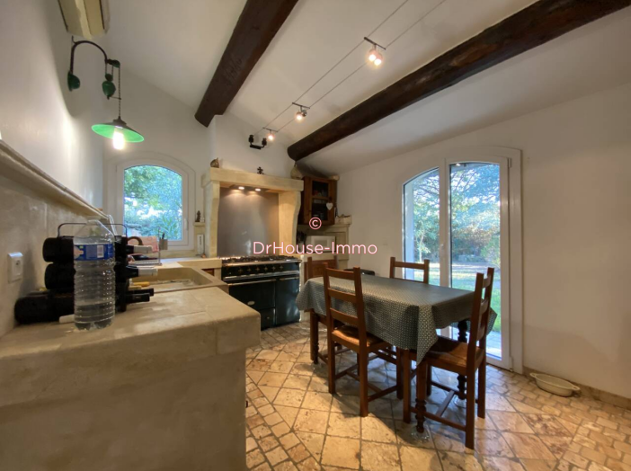 Maison de 103m² - 4 pièces