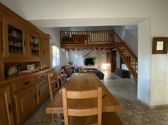 Maison de 103m² - 4 pièces