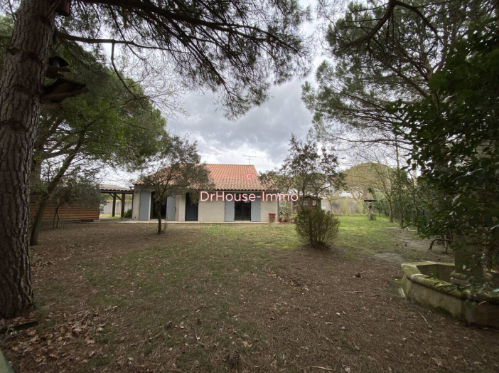 Maison de 103m² - 4 pièces