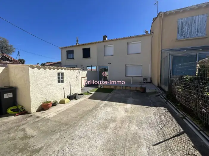 Maison 4 pièces de 79 m² - Thuir (66300)