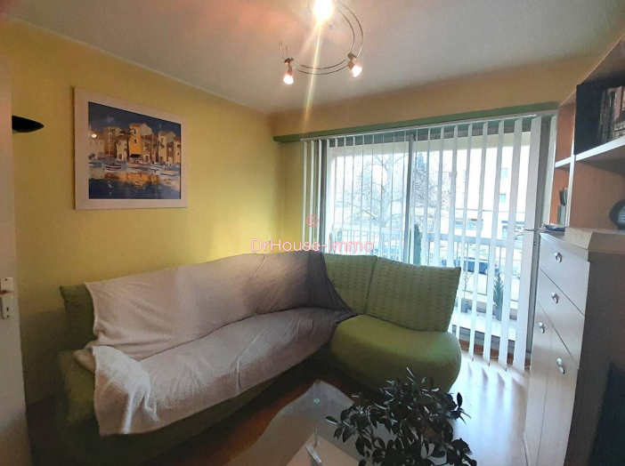 Appartement de 46m² - 2 pièces