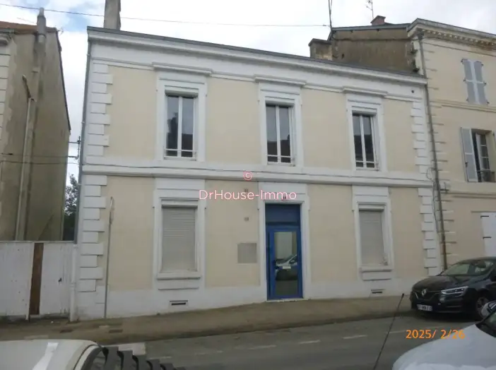 Bureau de 460 m² - Périgueux (24000)