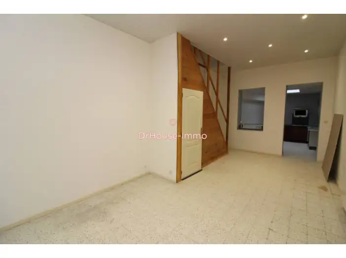 Maison 4 pièces de 67 m² - Bruay-la-Buissière (62700)