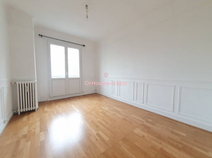 Appartement de 37m² - 2 pièces