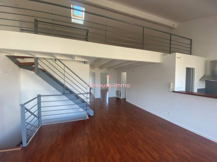 Immeuble de 350m²
