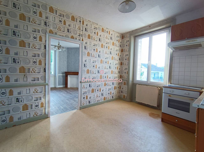 Maison de 150m² - 7 pièces