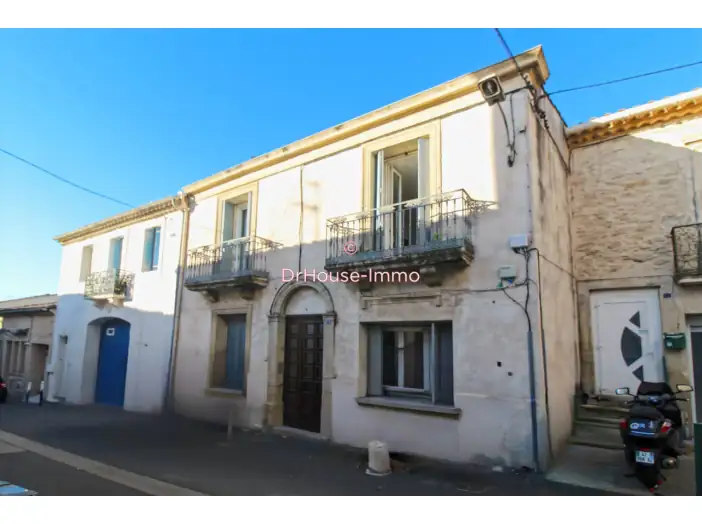 Maison 8 pièces de 149 m² - Saint-Jean-de-Védas (34430)