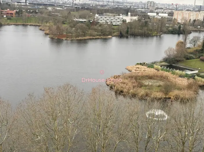 Appartement 4 pièces de 90 m² - Créteil (94000)