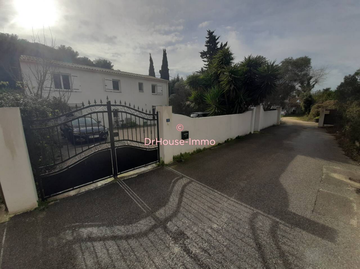 Maison de 125m² - 5 pièces