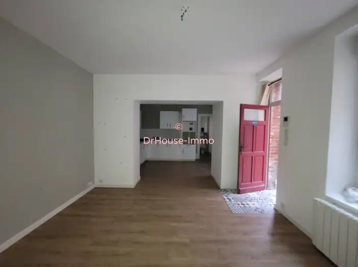 Maison 4 pièces de 81 m² - Reims (51100)