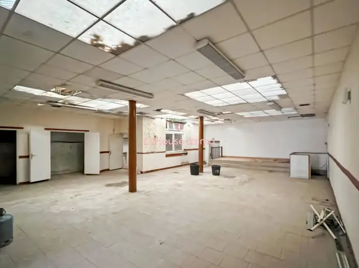 Image des la section Servies