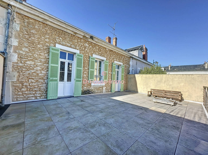 Maison de 246m² - 10 pièces