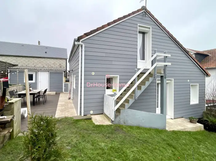 Image des la section Servies