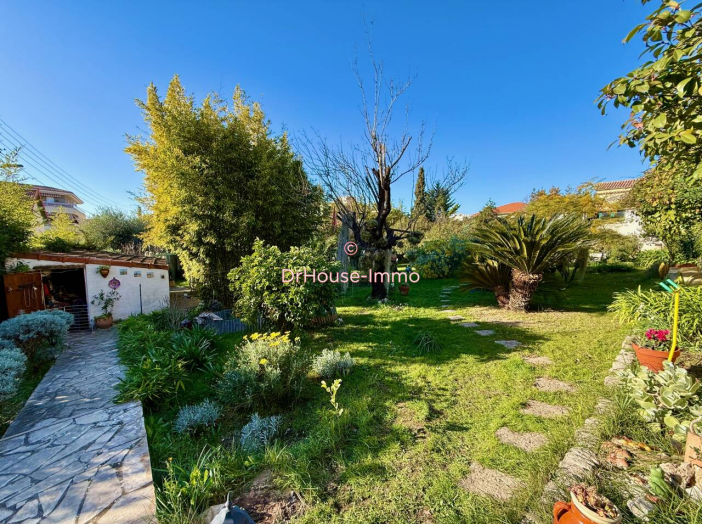 Appartement de 70m² - 4 pièces