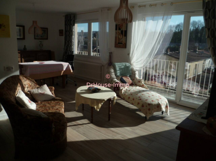 Maison de 134m² - 8 pièces