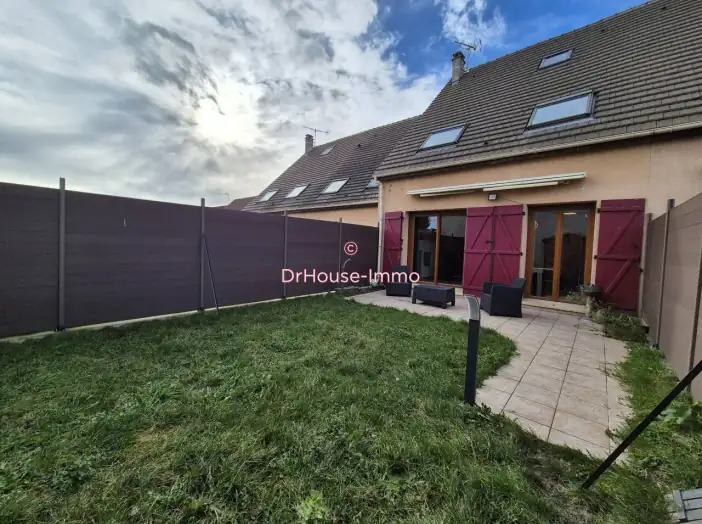 Image des la section Servies