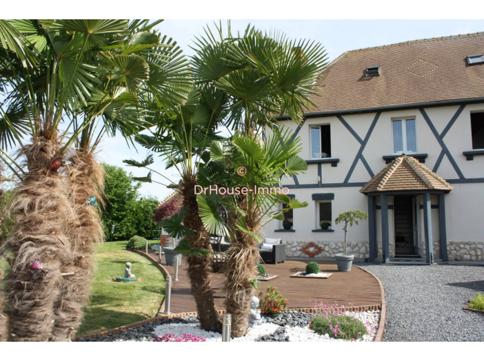 Maison de 148m² - 7 pièces