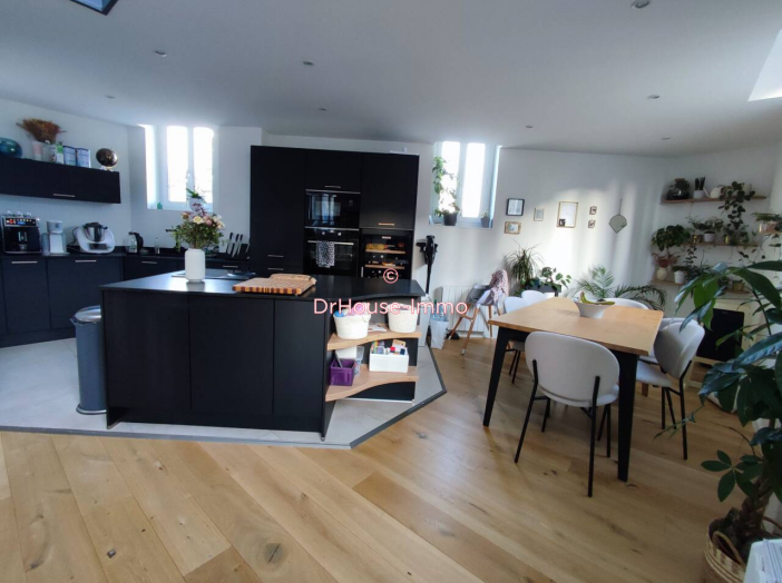 Appartement de 92m² - 3 pièces
