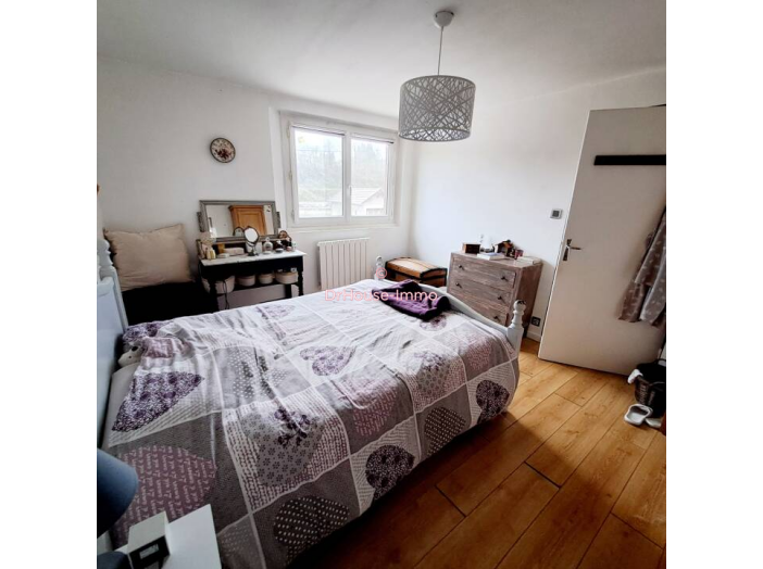 Maison de 40m² - 2 pièces