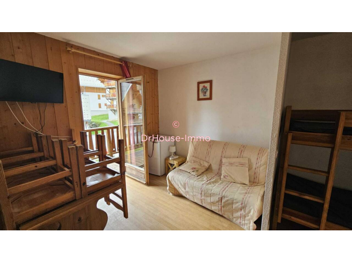 Appartement de 31m² - 2 pièces