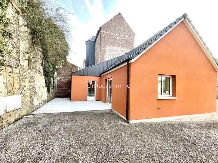 Image des la section Servies