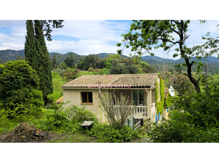 Maison de 149m² - 5 pièces
