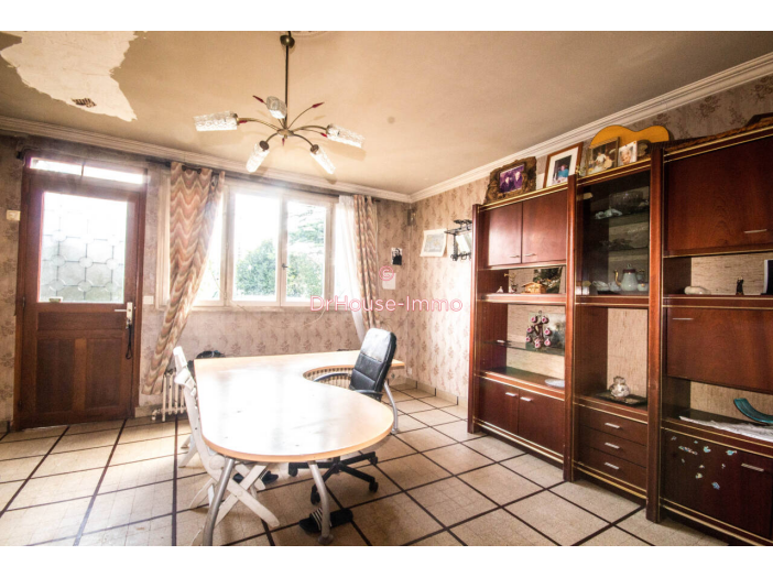 Maison de 112m² - 5 pièces