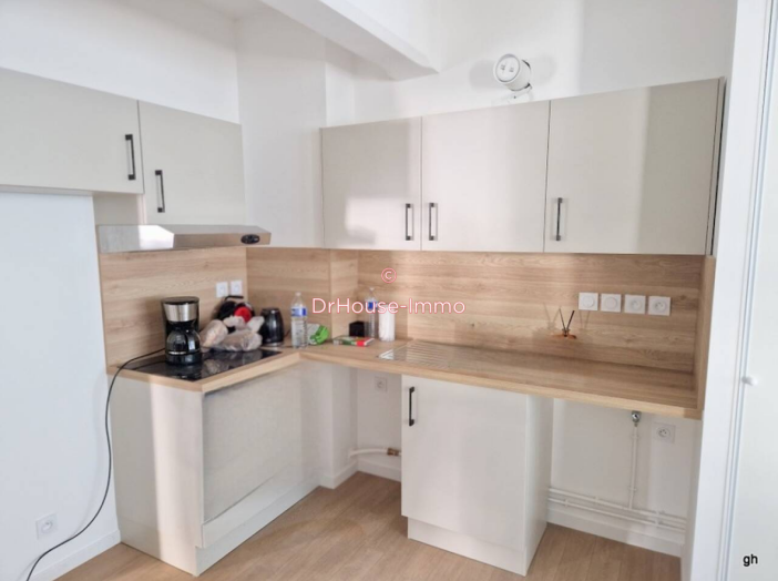 Appartement de 70m² - 3 pièces