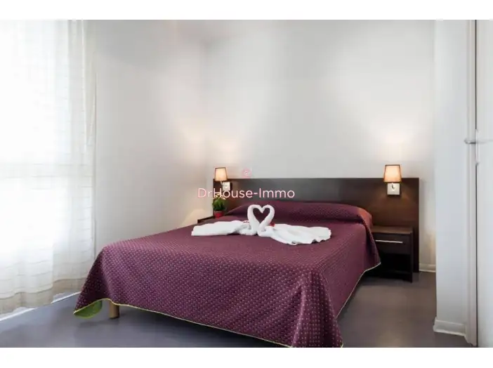 Appartement 2 pièces de 30 m² - Andilly (95580)