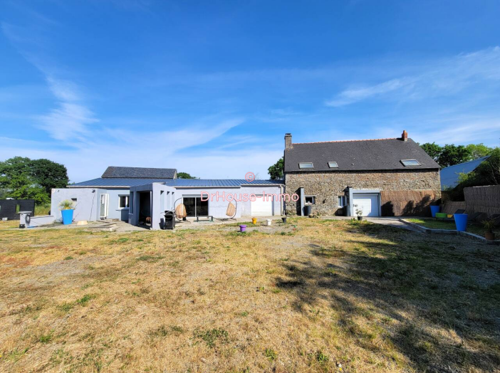 Maison de 298m² - 7 pièces