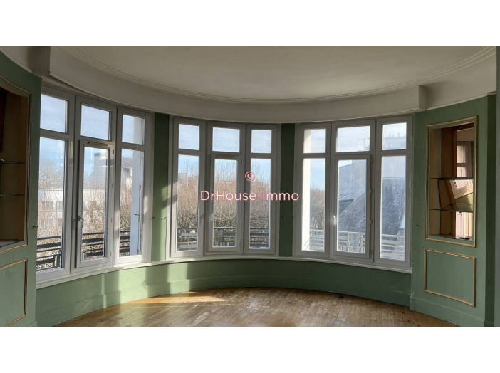 Appartement de 141m² - 5 pièces