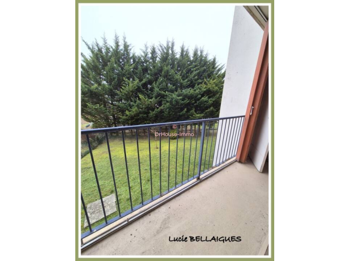 Appartement de 78m² - 4 pièces