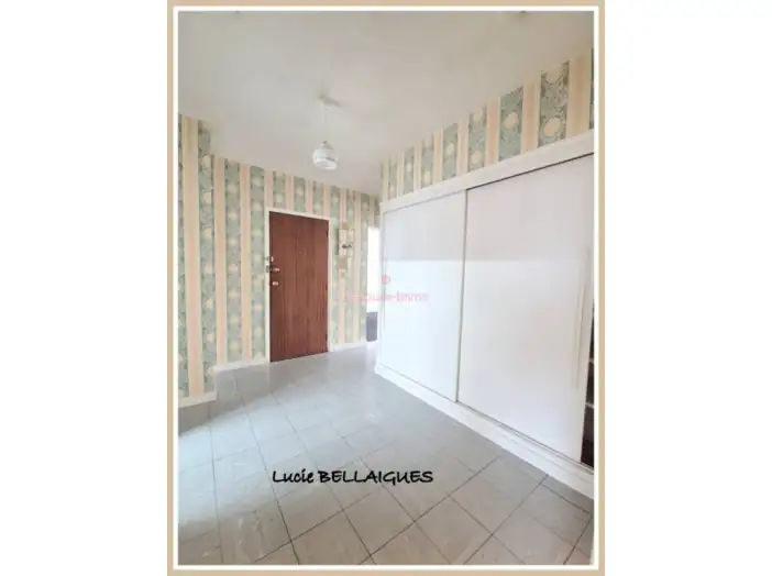 Appartement 4 pièces de 78 m² - Troyes (10000)