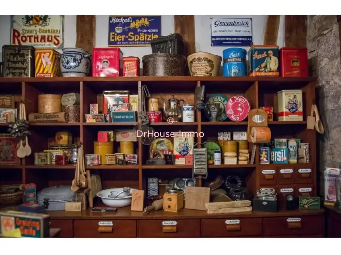 Commerce 3 pièces de 54 m² - Villefranche-sur-Saône (69400)